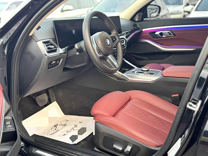 Фото 5 - BMW 3 Series