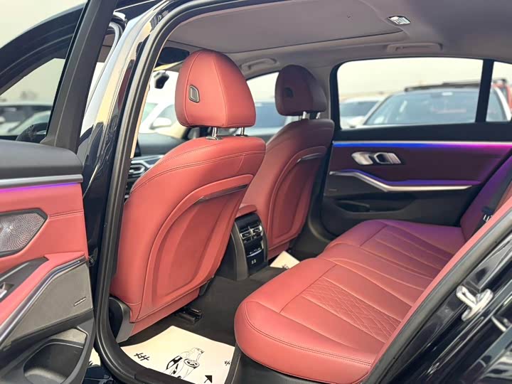 Фото 6 - BMW 3 Series