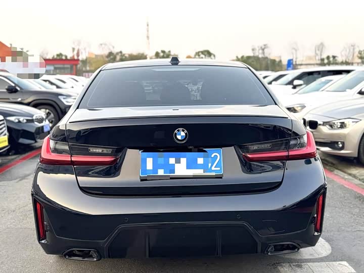 Фото 8 - BMW 3 Series