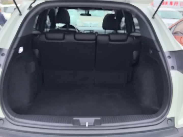 Фото 4 - Honda XR-V