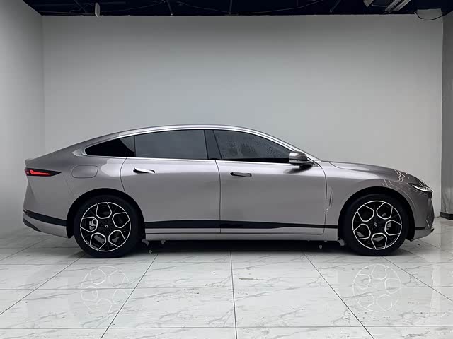 Фото 2 - Changan Qiyuan (Nevo) A07