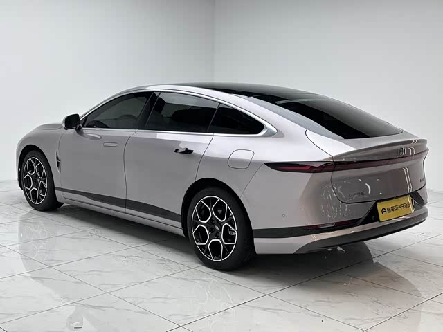 Фото 3 - Changan Qiyuan (Nevo) A07