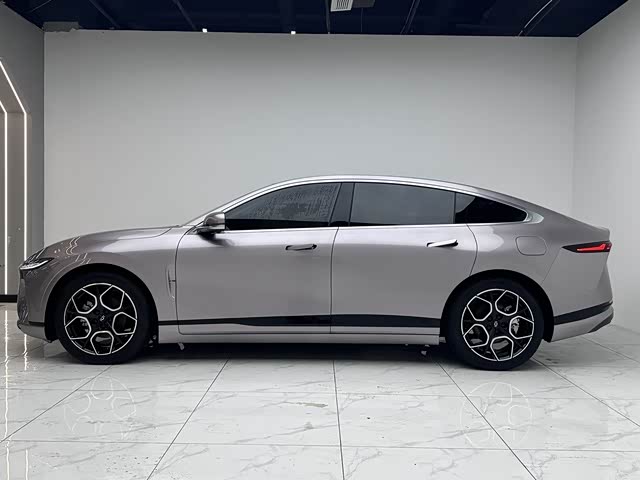 Фото 5 - Changan Qiyuan (Nevo) A07