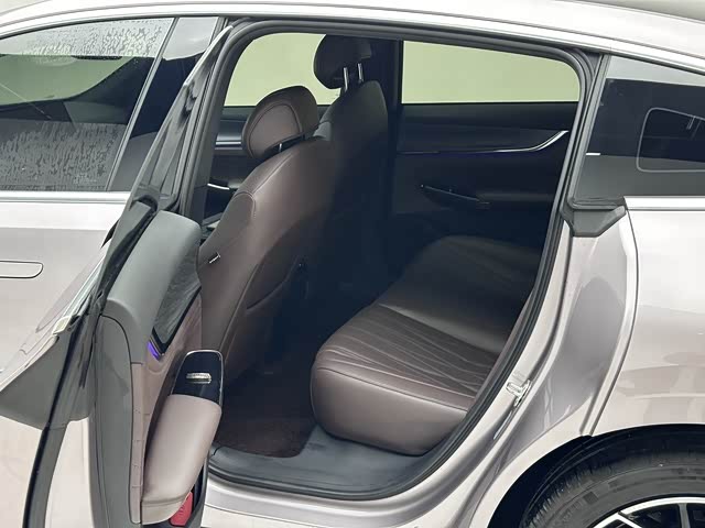 Фото 7 - Changan Qiyuan (Nevo) A07