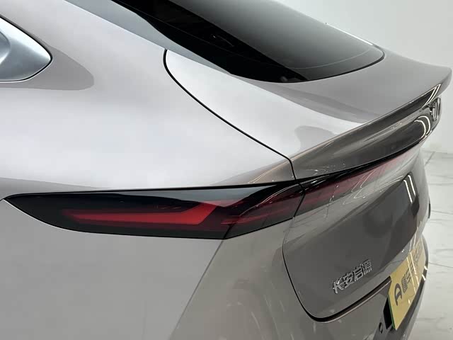 Фото 8 - Changan Qiyuan (Nevo) A07