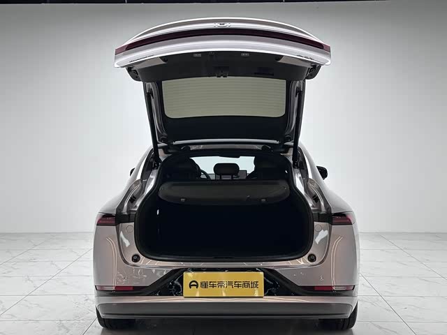 Фото 9 - Changan Qiyuan (Nevo) A07