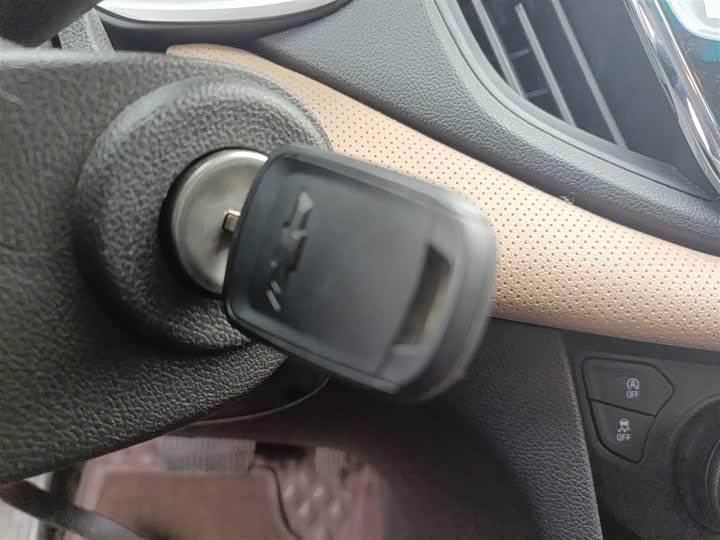 Фото 9 - Chevrolet Monza