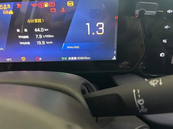 Фото 3 - Chevrolet Monza