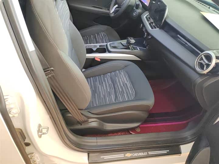 Фото 7 - Chevrolet Monza