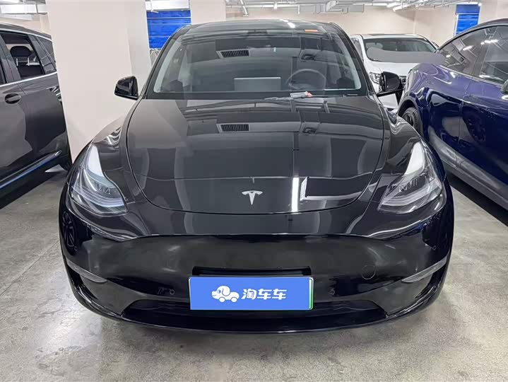 Фото 2 - Tesla Model Y