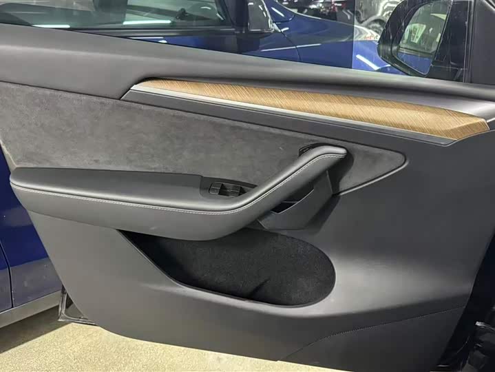 Фото 7 - Tesla Model Y