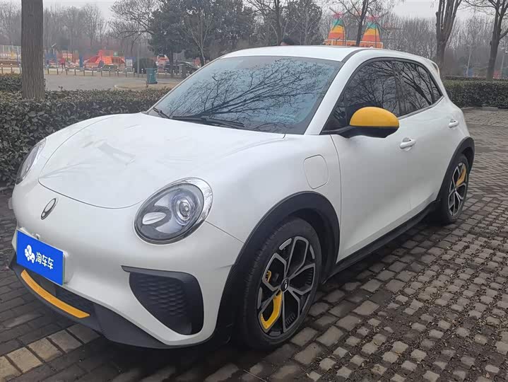 Фото 1 - Ora Good Cat GT (03 GT)