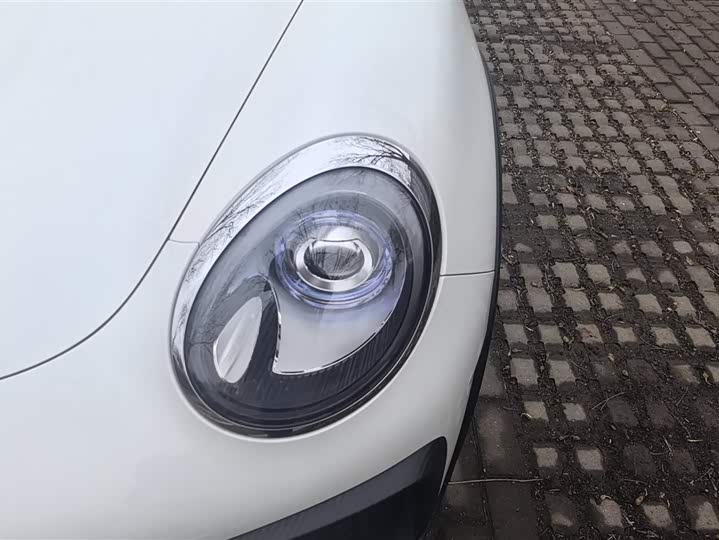 Фото 5 - Ora Good Cat GT (03 GT)