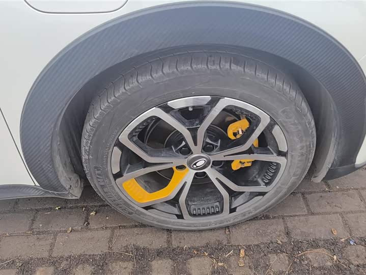 Фото 6 - Ora Good Cat GT (03 GT)