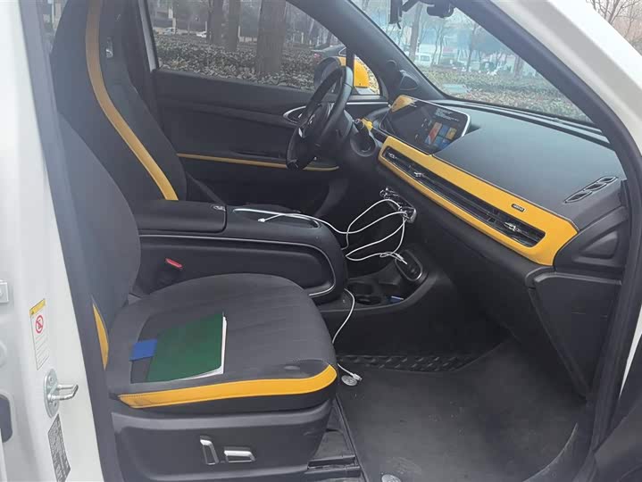 Фото 8 - Ora Good Cat GT (03 GT)