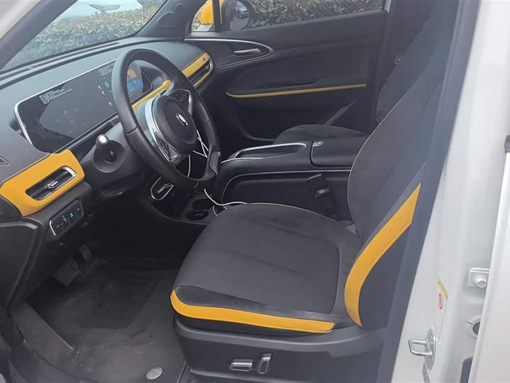 Фото 9 - Ora Good Cat GT (03 GT)