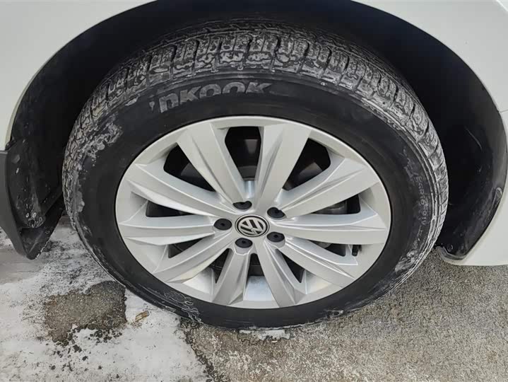 Фото 6 - Volkswagen Bora