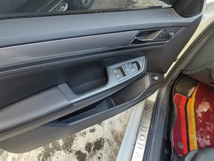 Фото 7 - Volkswagen Bora