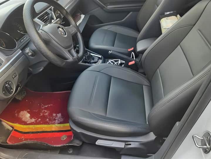 Фото 9 - Volkswagen Bora