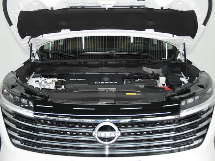 Фото 6 - Nissan Pathfinder