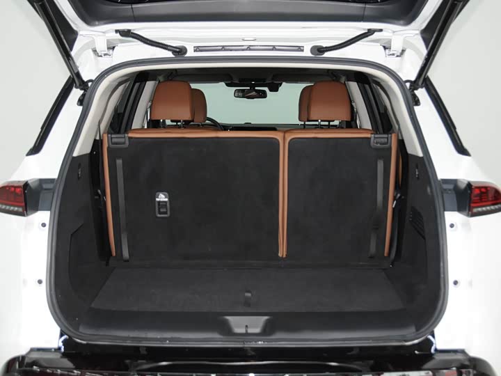 Фото 7 - Nissan Pathfinder