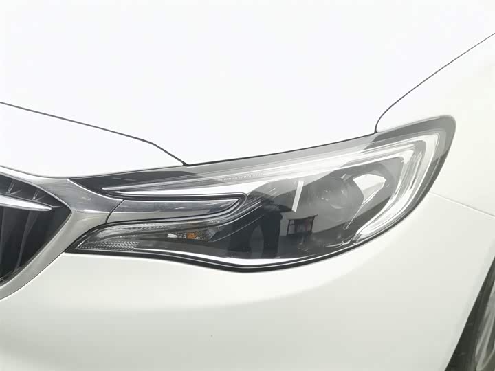 Фото 7 - Buick Excelle GX