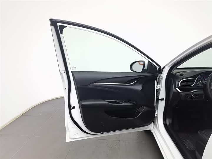 Фото 8 - Buick Excelle GX