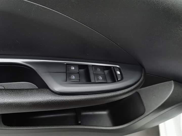 Фото 9 - Buick Excelle GX