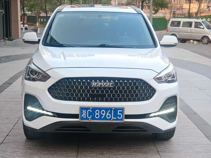 Фото 2 - Haval M6