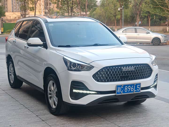 Фото 3 - Haval M6