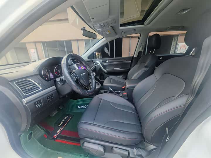 Фото 4 - Haval M6