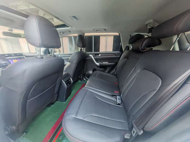 Фото 6 - Haval M6