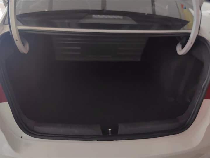 Фото 4 - Volkswagen Santana