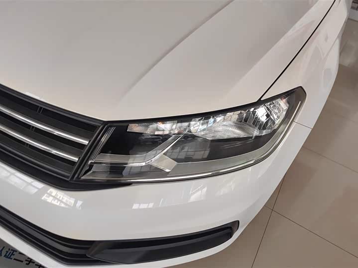 Фото 5 - Volkswagen Santana