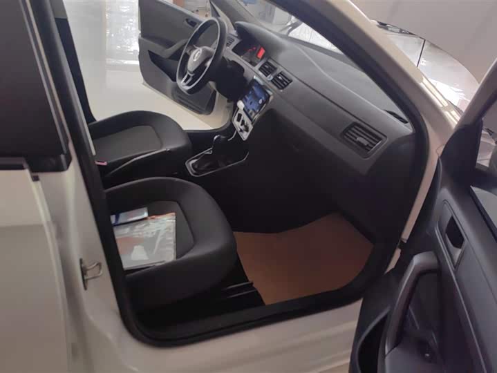 Фото 8 - Volkswagen Santana