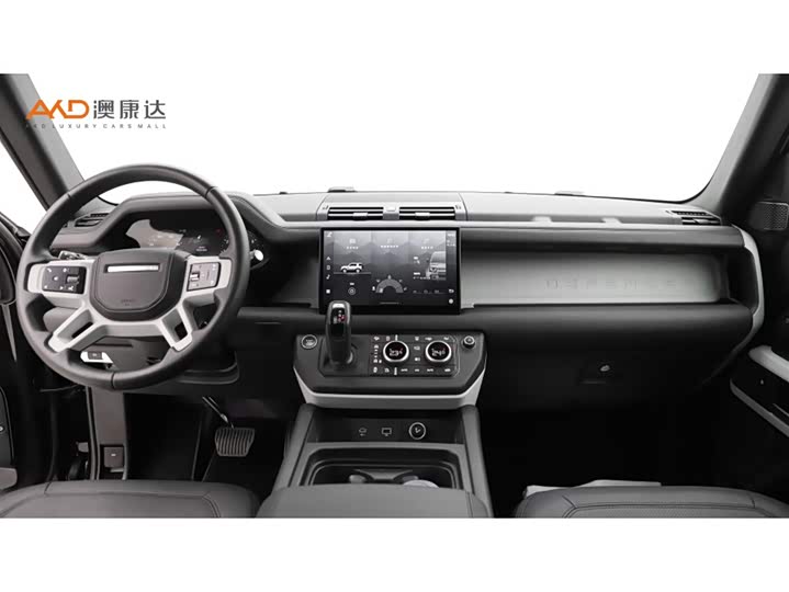 Фото 5 - Land Rover Defender