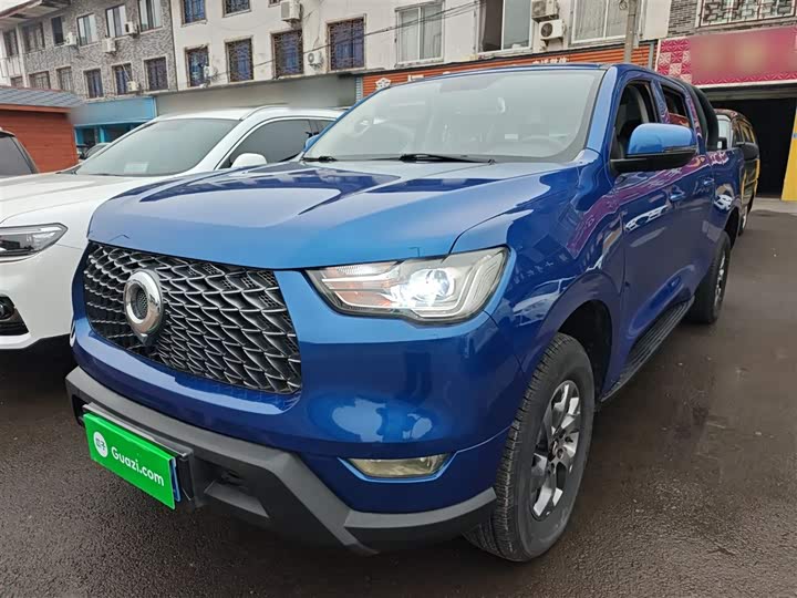 Фото 2 - Great Wall Pao