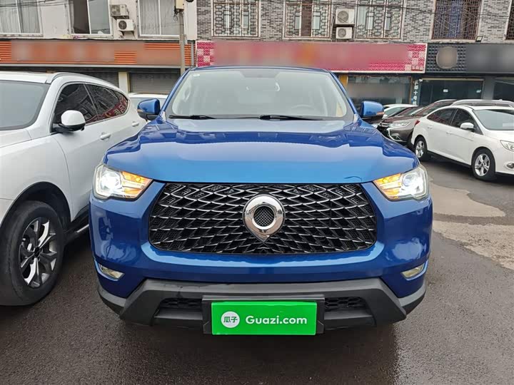 Фото 3 - Great Wall Pao