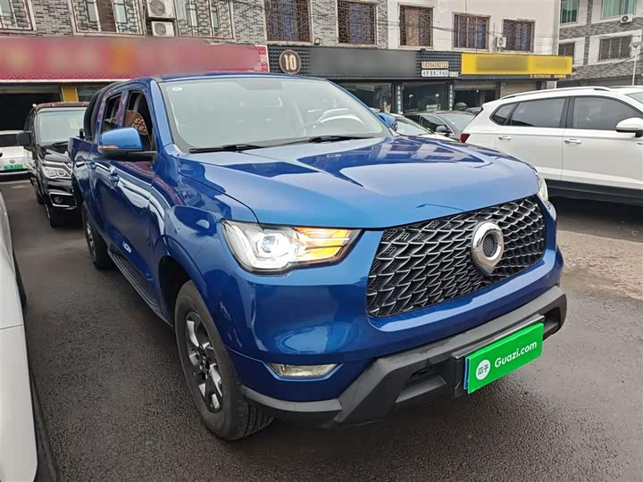 Фото 4 - Great Wall Pao