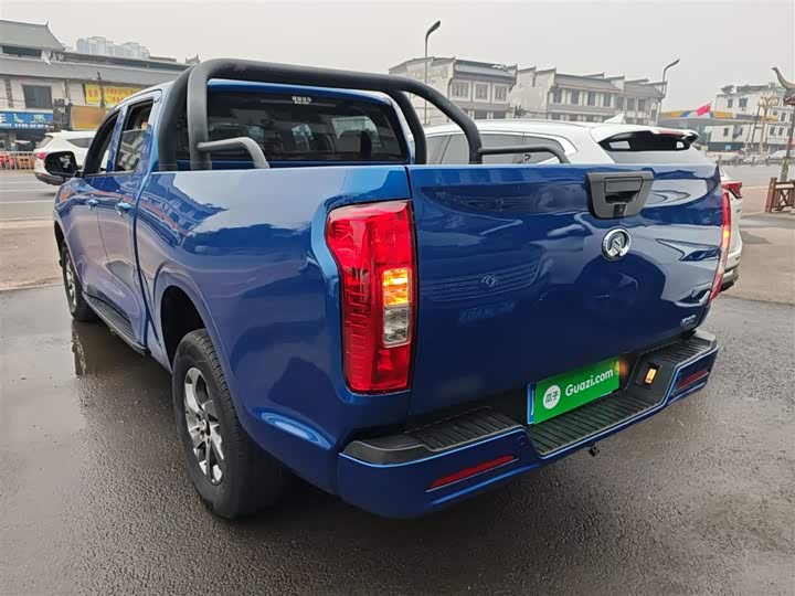 Фото 5 - Great Wall Pao