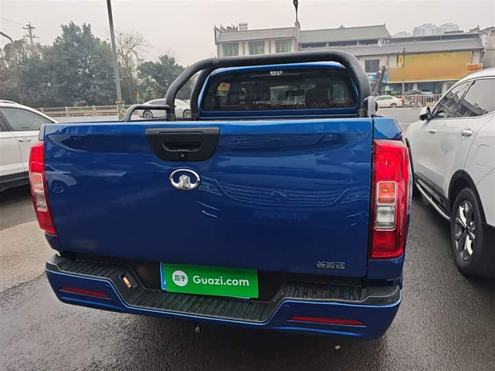 Фото 6 - Great Wall Pao