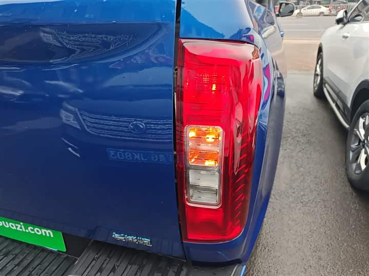 Фото 8 - Great Wall Pao