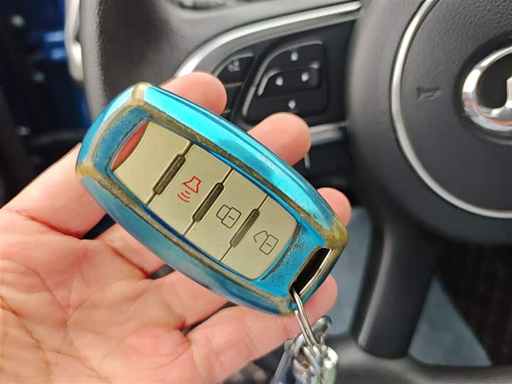 Фото 9 - Great Wall Pao