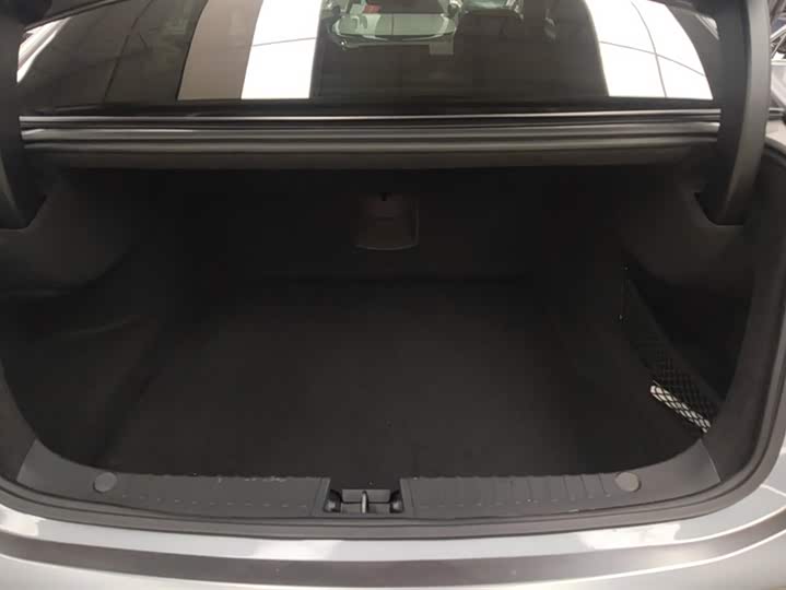 Фото 4 - BYD Han