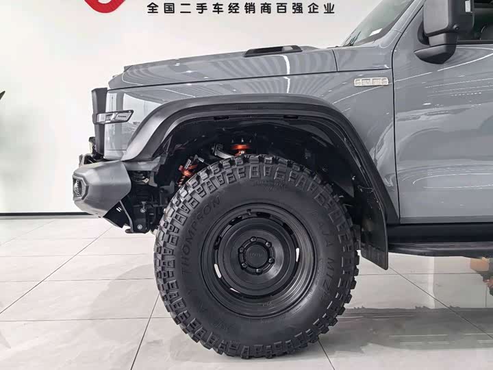 Фото 4 - Tank 300