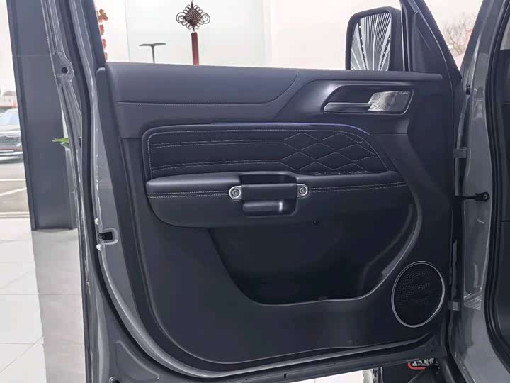 Фото 8 - Tank 300