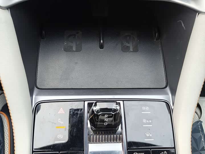 Фото 9 - BYD Song Plus Hybrid/EV