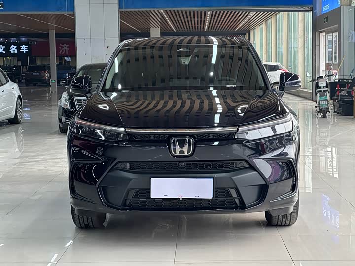 Фото 2 - Honda Breeze