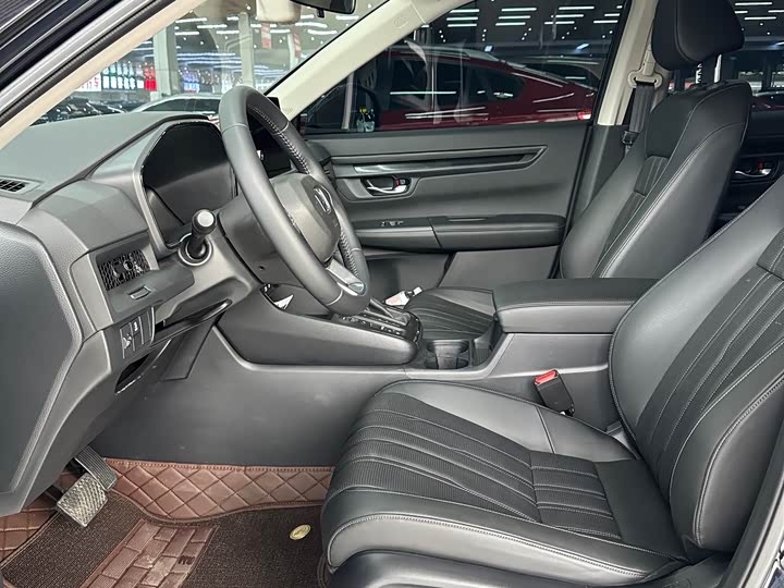 Фото 4 - Honda Breeze