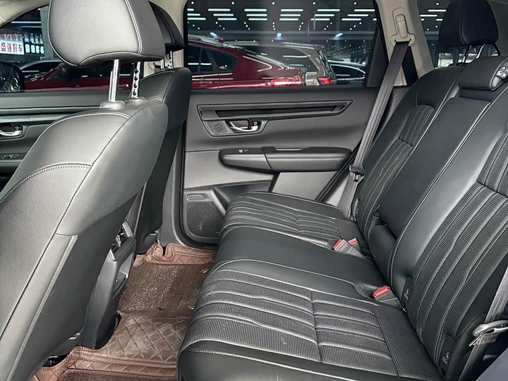 Фото 5 - Honda Breeze